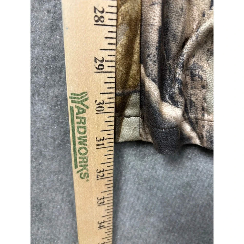 Rocky‎ ScentIQ Atomic Hunting Cargo Pants Camouflage XL Camo Brown